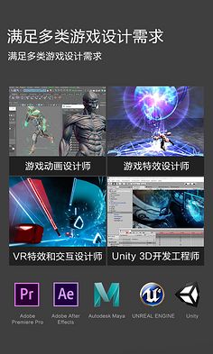 為游戲設(shè)計(jì)與開發(fā)而生 筆記本電腦如何成為你的創(chuàng)意引擎